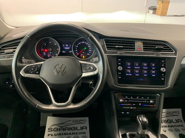 VOLKSWAGEN TIGUAN 2.0 TDI AUTOMATICO DSG ELEGANCE - foto 19
