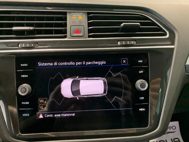 VOLKSWAGEN TIGUAN 2.0 TDI AUTOMATICO DSG ELEGANCE - foto 26