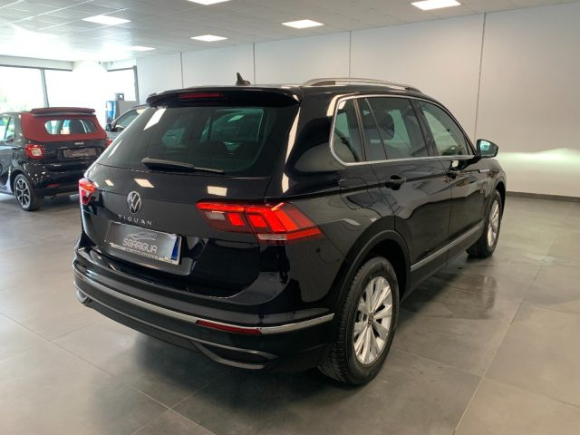 VOLKSWAGEN TIGUAN 2.0 TDI AUTOMATICO DSG ELEGANCE - foto 6