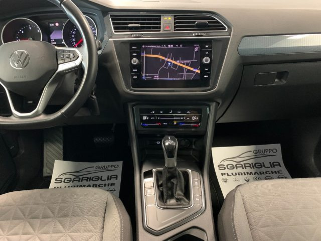 VOLKSWAGEN TIGUAN 2.0 TDI AUTOMATICO DSG ELEGANCE - foto 8