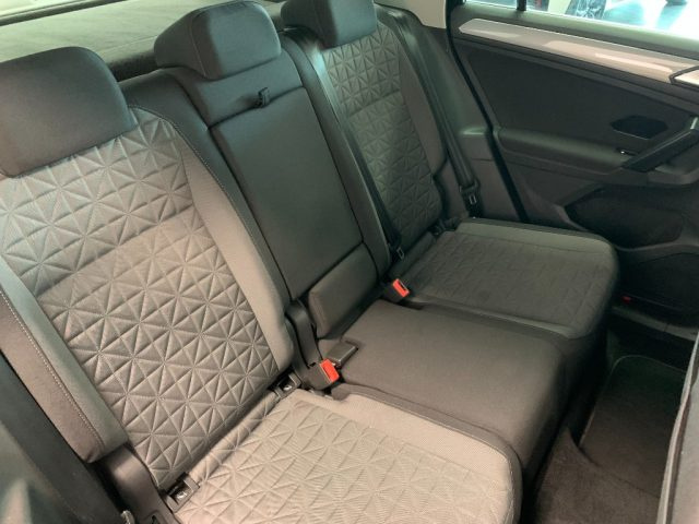 VOLKSWAGEN TIGUAN 2.0 TDI AUTOMATICO DSG ELEGANCE - foto 12