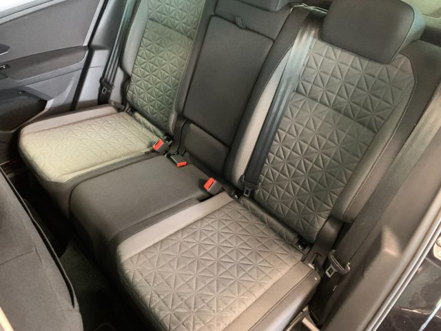 VOLKSWAGEN TIGUAN 2.0 TDI AUTOMATICO DSG ELEGANCE - foto 13