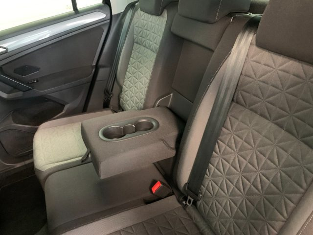 VOLKSWAGEN TIGUAN 2.0 TDI AUTOMATICO DSG ELEGANCE - foto 14