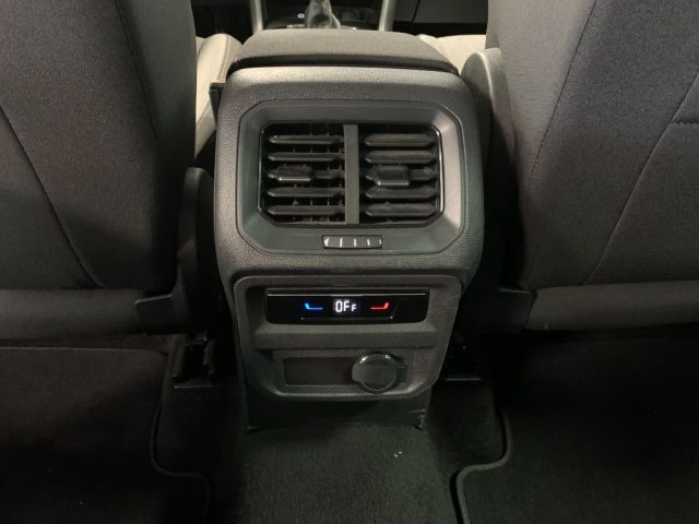 VOLKSWAGEN TIGUAN 2.0 TDI AUTOMATICO DSG ELEGANCE - foto 16