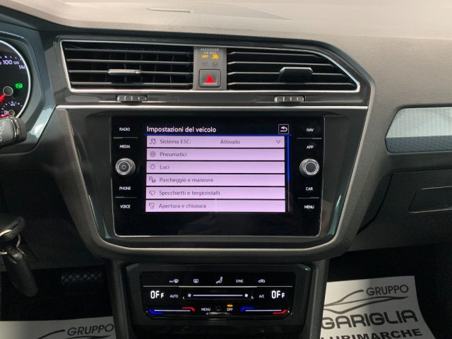 VOLKSWAGEN TIGUAN 2.0 TDI AUTOMATICO DSG ELEGANCE - foto 21