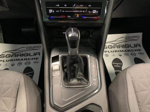 VOLKSWAGEN TIGUAN 2.0 TDI AUTOMATICO DSG ELEGANCE - foto 24