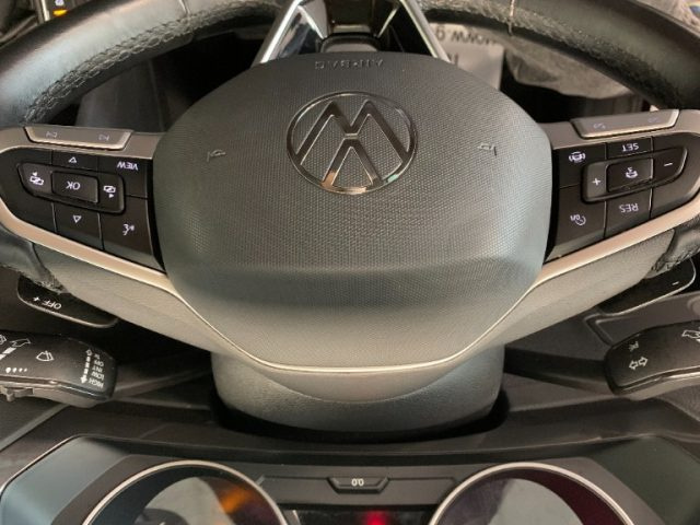 VOLKSWAGEN TIGUAN 2.0 TDI AUTOMATICO DSG ELEGANCE - foto 27