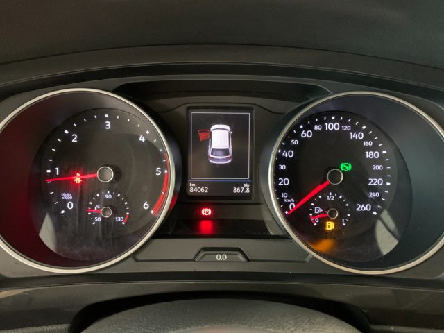 VOLKSWAGEN TIGUAN 2.0 TDI AUTOMATICO DSG ELEGANCE - foto 28