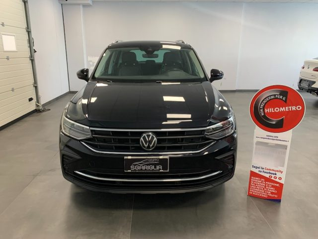 VOLKSWAGEN TIGUAN 2.0 TDI AUTOMATICO DSG ELEGANCE - foto 35