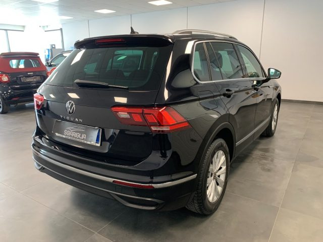 VOLKSWAGEN TIGUAN 2.0 TDI AUTOMATICO DSG ELEGANCE - foto 39