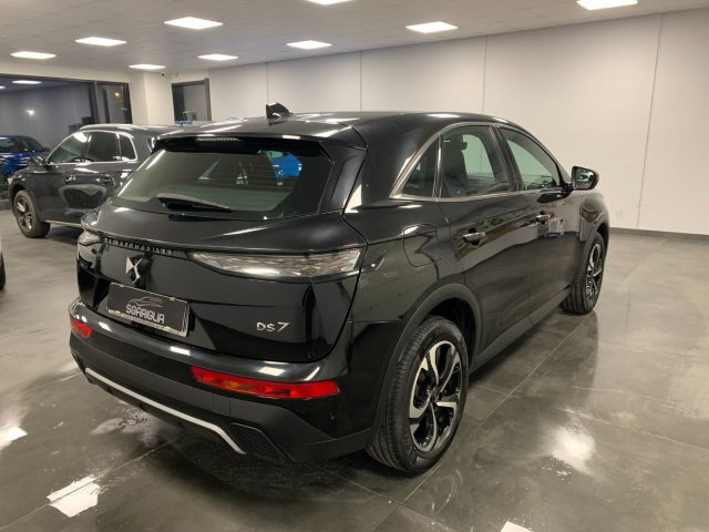DS DS 7 1.5 BLUEHDI AUTOMATICO BASTILLE - foto 34