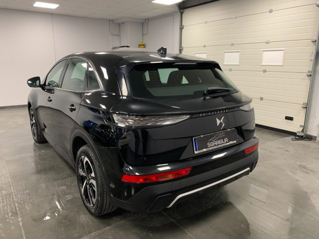 DS DS 7 1.5 BLUEHDI AUTOMATICO BASTILLE - foto 32