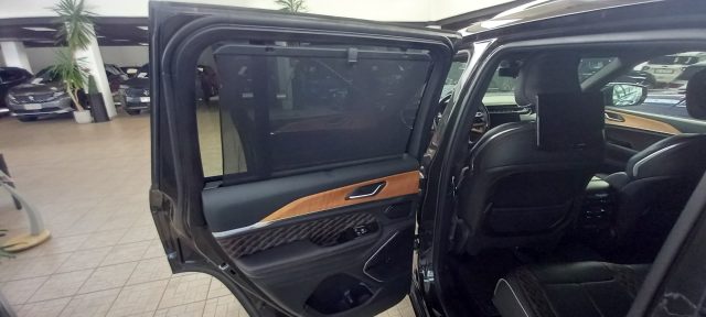 JEEP GRAND CHEROKEE 2.0 PHEV ATX 4XE SUMMIT RESERVE - foto 10