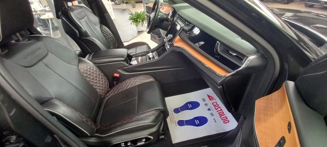 JEEP GRAND CHEROKEE 2.0 PHEV ATX 4XE SUMMIT RESERVE - foto 6