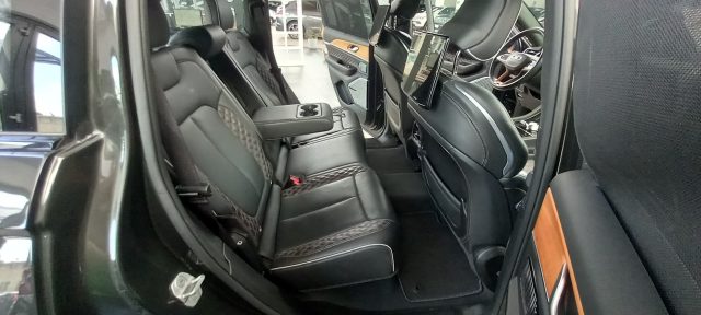 JEEP GRAND CHEROKEE 2.0 PHEV ATX 4XE SUMMIT RESERVE - foto 8