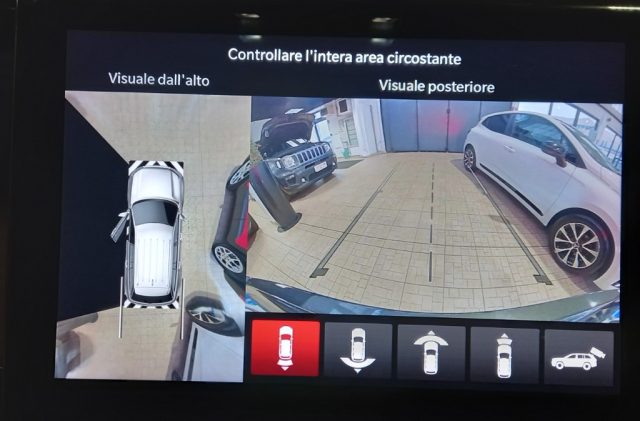 JEEP GRAND CHEROKEE 2.0 PHEV ATX 4XE SUMMIT RESERVE - foto 19