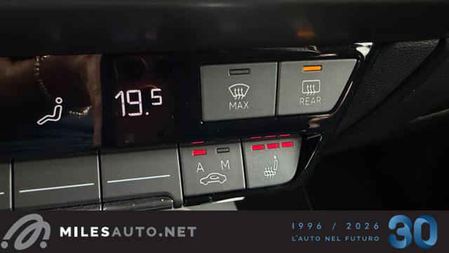 AUDI A3 30 G-TRON S TRONIC S LINE EDITIO - foto 18