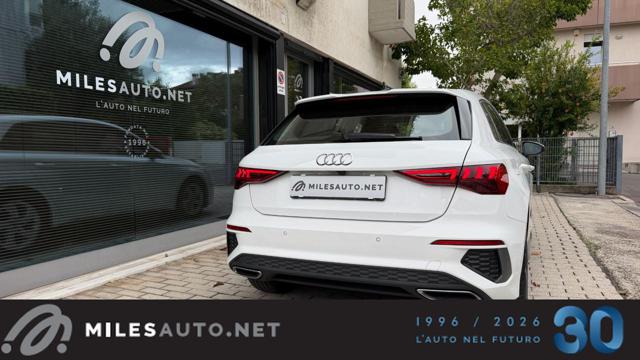 AUDI A3 30 G-TRON S TRONIC S LINE EDITIO - foto 13