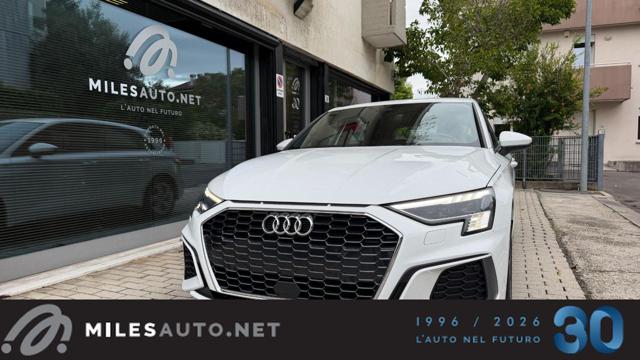 AUDI A3 30 G-TRON S TRONIC S LINE EDITIO - foto 12