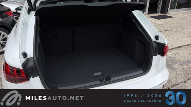 AUDI A3 30 G-TRON S TRONIC S LINE EDITIO - foto 15