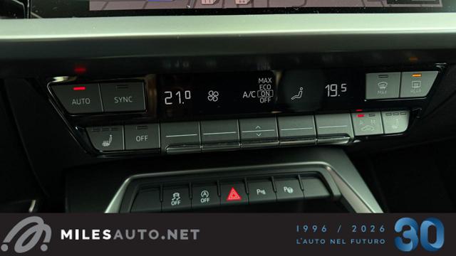 AUDI A3 30 G-TRON S TRONIC S LINE EDITIO - foto 9