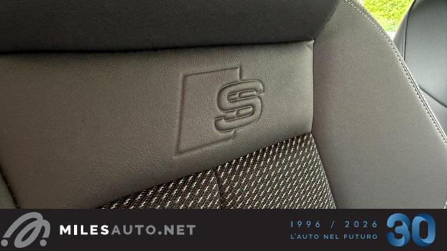 AUDI A3 30 G-TRON S TRONIC S LINE EDITIO - foto 6