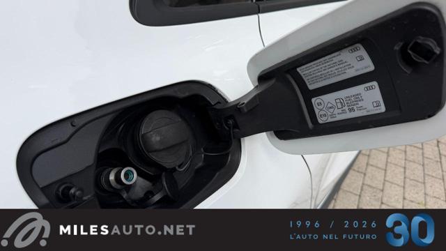 AUDI A3 30 G-TRON S TRONIC S LINE EDITIO - foto 23