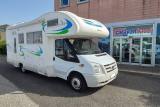 VENDO Caravan e Camper a Crespina – foto 1