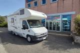 VENDO Caravan e Camper a Crespina – foto 1