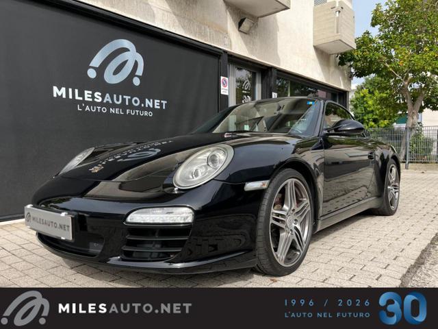 PORSCHE 911 CARRERA S CABRIOLET PDK SERVICE  - foto 20