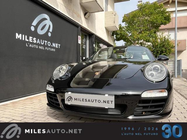 PORSCHE 911 CARRERA S CABRIOLET PDK SERVICE  - foto 18