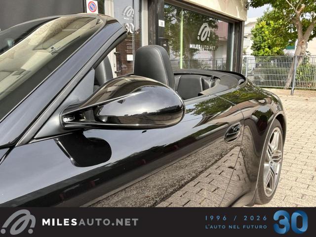 PORSCHE 911 CARRERA S CABRIOLET PDK SERVICE  - foto 8