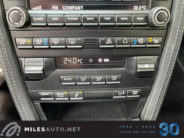 PORSCHE 911 CARRERA S CABRIOLET PDK SERVICE  - foto 15