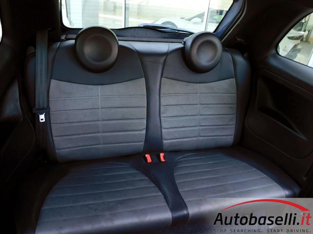 FIAT 500 0.9 TWINAIR TURBO ''SPORT'' - foto 49