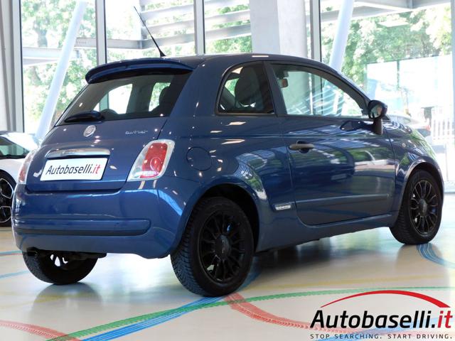 FIAT 500 0.9 TWINAIR TURBO ''SPORT'' - foto 37