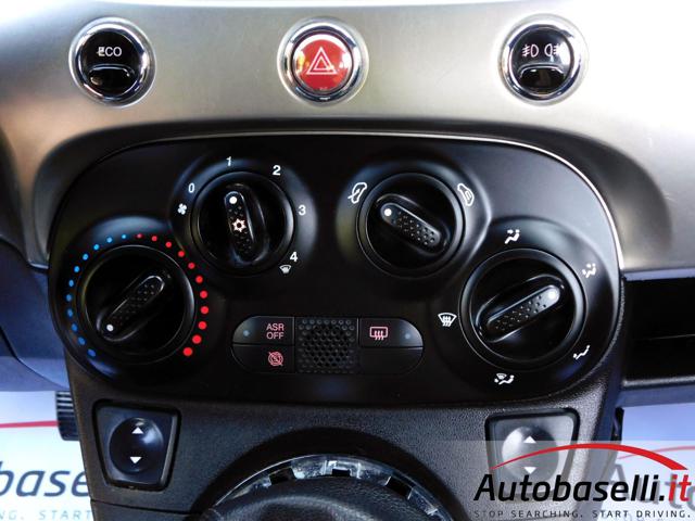 FIAT 500 0.9 TWINAIR TURBO ''SPORT'' - foto 50