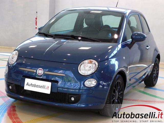 FIAT 500 0.9 TWINAIR TURBO ''SPORT'' - foto 20