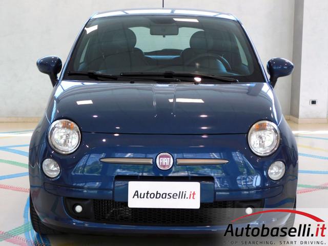 FIAT 500 0.9 TWINAIR TURBO ''SPORT'' - foto 7