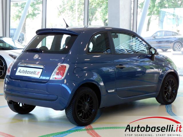 FIAT 500 0.9 TWINAIR TURBO ''SPORT'' - foto 19