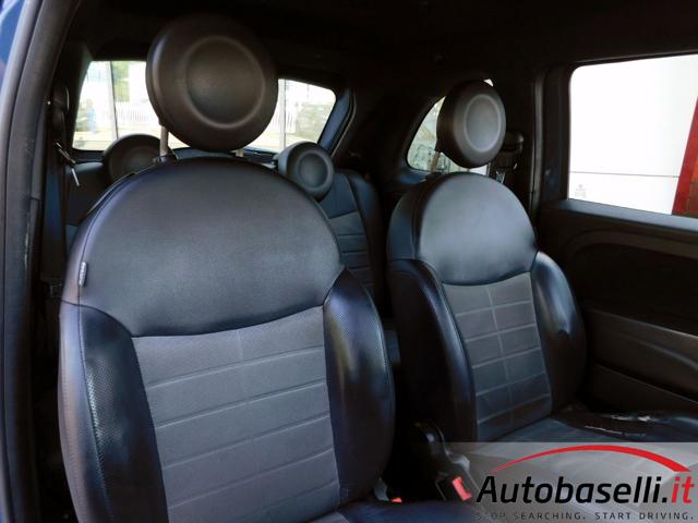 FIAT 500 0.9 TWINAIR TURBO ''SPORT'' - foto 43