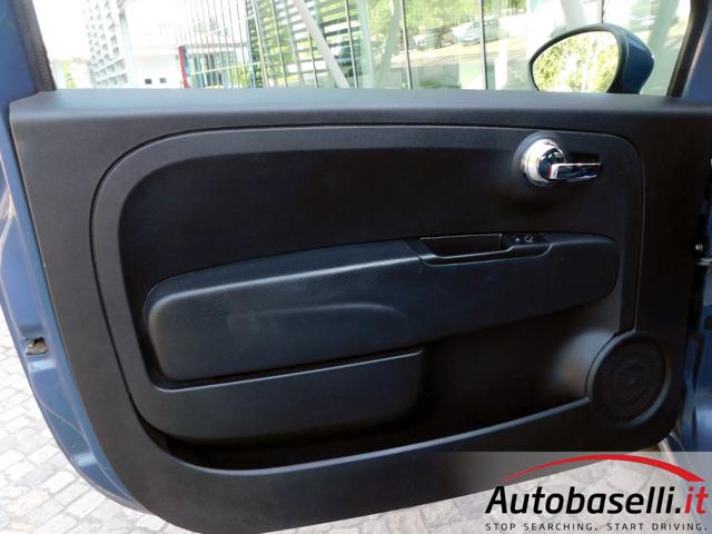 FIAT 500 0.9 TWINAIR TURBO ''SPORT'' - foto 40