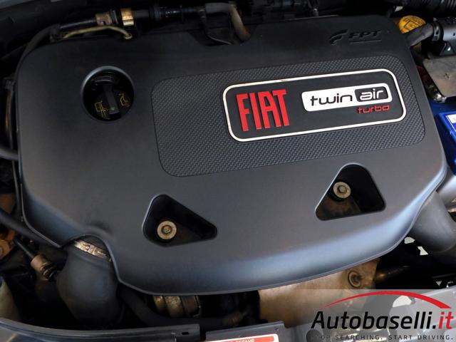 FIAT 500 0.9 TWINAIR TURBO ''SPORT'' - foto 39
