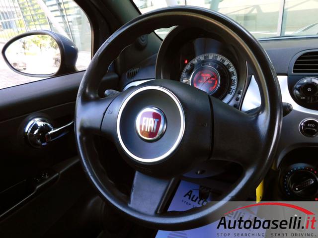FIAT 500 0.9 TWINAIR TURBO ''SPORT'' - foto 42