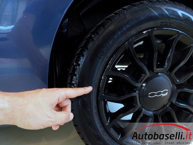 FIAT 500 0.9 TWINAIR TURBO ''SPORT'' - foto 13