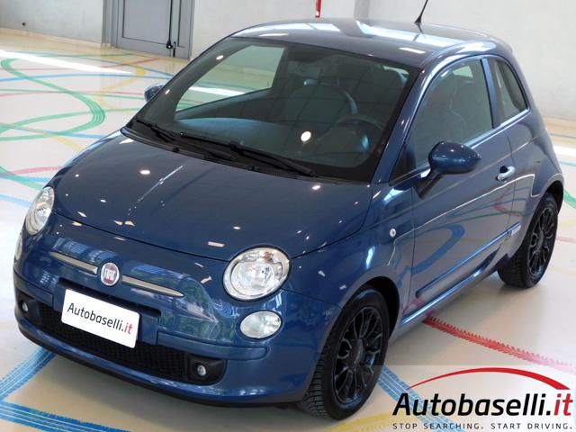 FIAT 500 0.9 TWINAIR TURBO ''SPORT'' - foto 38