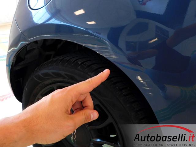 FIAT 500 0.9 TWINAIR TURBO ''SPORT'' - foto 9