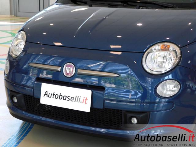 FIAT 500 0.9 TWINAIR TURBO ''SPORT'' - foto 35