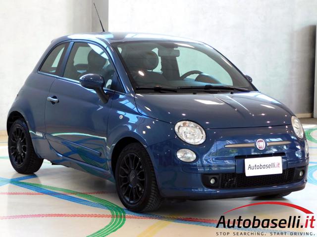 FIAT 500 0.9 TWINAIR TURBO ''SPORT'' - foto 18