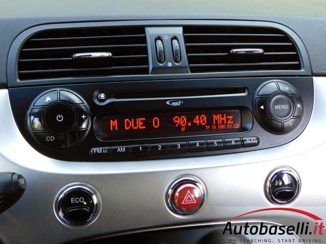 FIAT 500 0.9 TWINAIR TURBO ''SPORT'' - foto 48