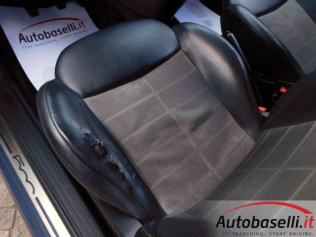 FIAT 500 0.9 TWINAIR TURBO ''SPORT'' - foto 11